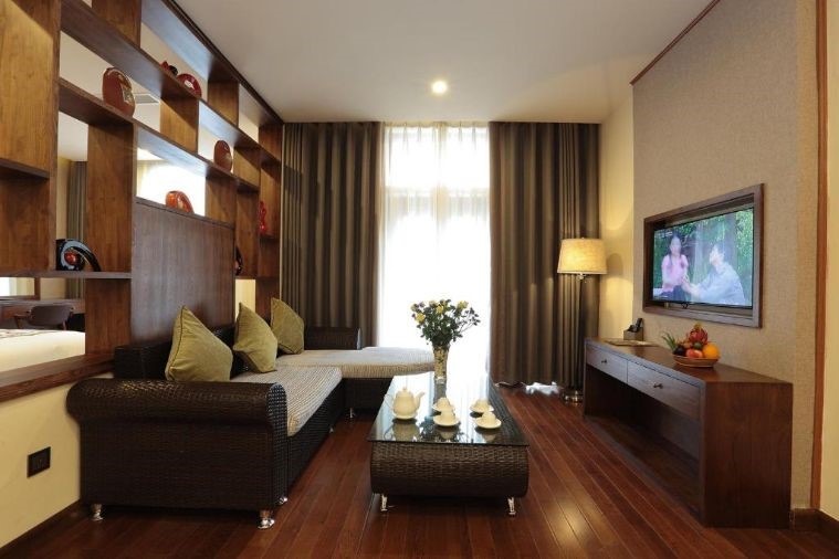 Phòng Grand Suite
